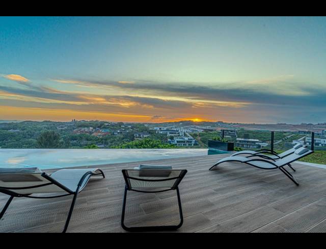 5 BEDROOM HOUSE FOR SALE IN ZULULAMI LUXURY COASTAL ESTATE